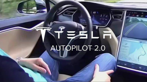 特斯拉又出事了？Model S致三人死亡 或与Autopilot有关
