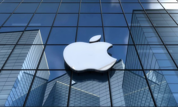 6大科技股一夜蒸发超3万亿元 苹果、特斯拉“很受伤”