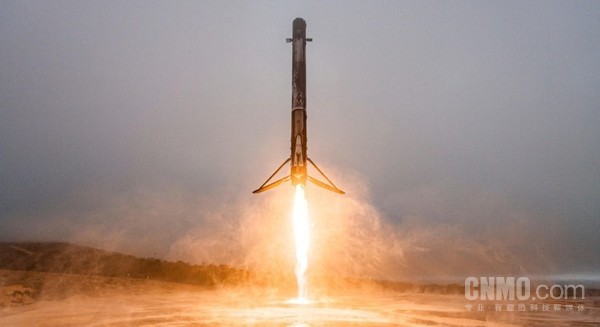 太高产了！SpaceX在36小时内发射了三枚猎鹰9号火箭