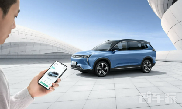 威马CEO谈中国人买车情结：智能电动时代发生显著变化