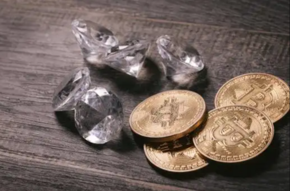 德银：比特币像钻石一样被高度营销 年底或回2.8万美元