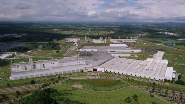再次回归！奥迪投资1.29亿元重启巴西工厂 仅生产Q3