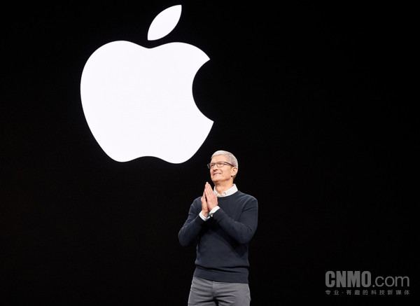 苹果不排除收购大公司的可能性 奈飞准备改姓“苹”吧！