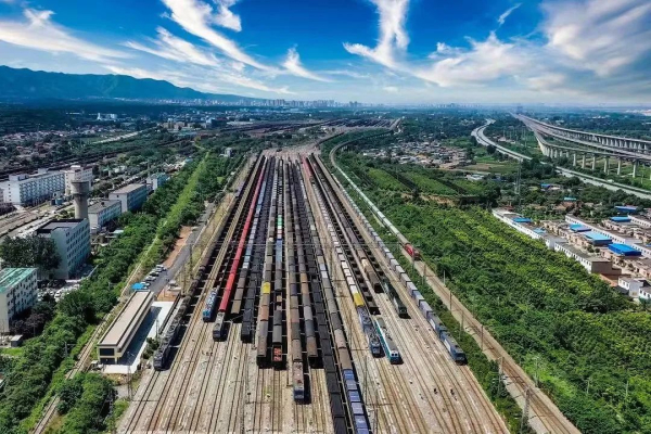 2022年铁路暑运将于7月1日启动 预计发送旅客5.2亿人次