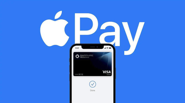 传苹果因为Apple Pay被竞争对手起诉 因为涉嫌垄断