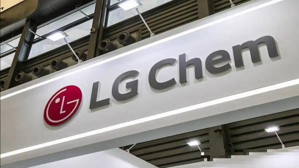 和华友钴业进行合作 LG将在中国成立动力电池回收公司