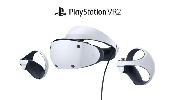 索尼：PS VR2将具备“透视”功能！还能直接播放影像