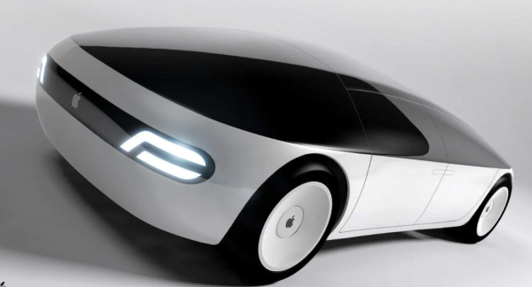 前兰博基尼高管加入苹果汽车团队 负责设计电动汽车
