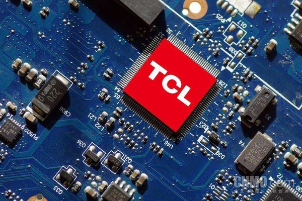 再次布局芯片制造 TCL科技增资15亿 投资鑫芯半导体