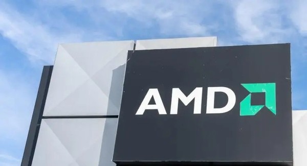 AMD第二季度营收442亿 净利润30亿元 同比下降37%