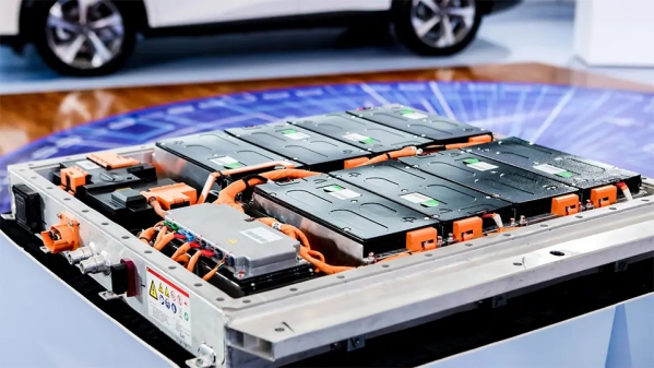 工信部正制定动力电池回收方案 或提高二手电车保值率