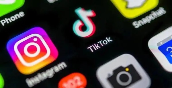 英国议会注销TikTok官方账号 官员称其数据风险很大