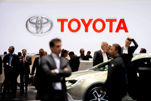 丰田造车原材料成本将增加861亿元 利润与产量双双下滑