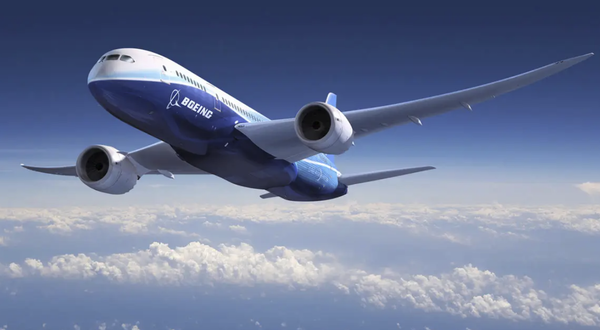 又行了？波音787梦想客机可在未来几天内恢复交付