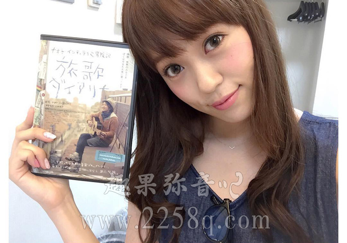 城田理加个人资料介绍，AKB48体系的她近况如何？