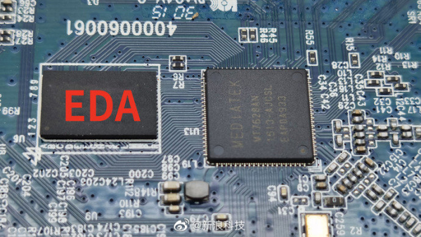 今天起！美国正式限制EDA出口 没它做不了国产芯片？
