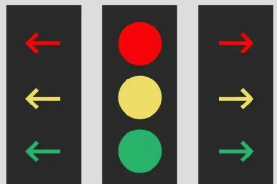 新国标红绿灯被“喷”上热搜！设计师开直播遭网友抵制