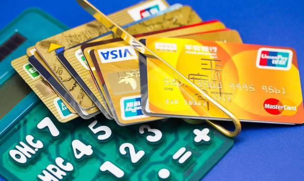 微信支付宝正在测试信用卡取现 但是仅限于日常消费