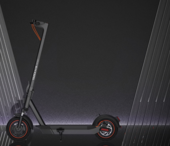 雅迪电动滑板车进军日本市场 售价9000元+ 你怎么看？