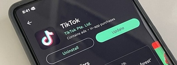 微软报告TikTok安全漏洞 官方紧急修复未影响用户