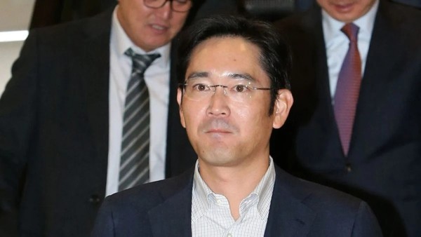 李在镕成韩申办世博会的总统特使 11月1日将就任会长
