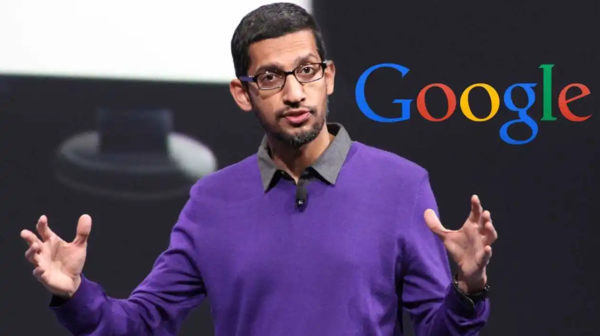 谷歌CEO暗示裁员：更少的人做决策往往有着更高的效率