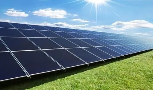 日本企业正在开发新型太阳能电池 将在汽车领域使用