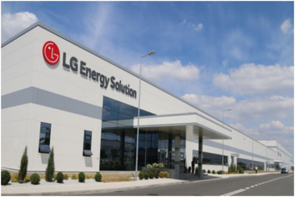 未显现明显优势 LG新能源决定取消棱柱电池开发计划
