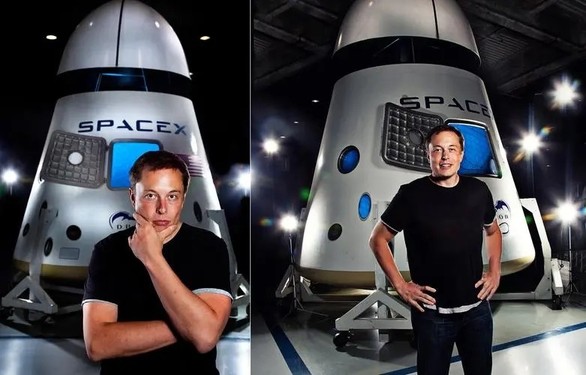 SpaceX为啥将星际基地设在得州？马斯克：怕爆炸！