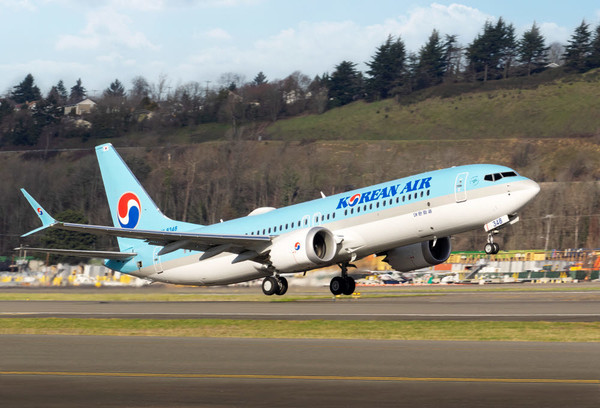 韩国大韩航空将推出机上WiFi服务 国内啥时候全面跟进