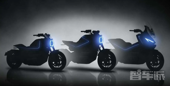 奇怪的电气化方向 本田即将推出多款电动摩托/自行车