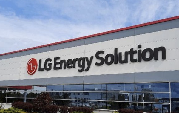 追赶宁德时代！LG新能源将在北美建立6座电池工厂