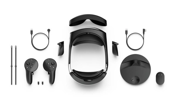售价超一万元人民币！Meta推出全新VR头盔Quest Pro