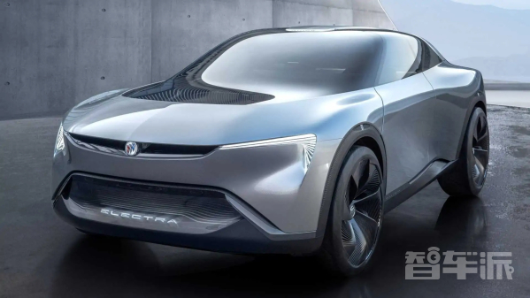 别克即将推出新款纯电跨界SUV 将命名为Electra GS