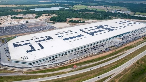 特斯拉正扩建得州超级工厂 年底又要开始冲销量了？