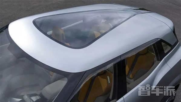 三菱新车发布 定位紧凑SUV 明年量产 能否取代欧蓝德？
