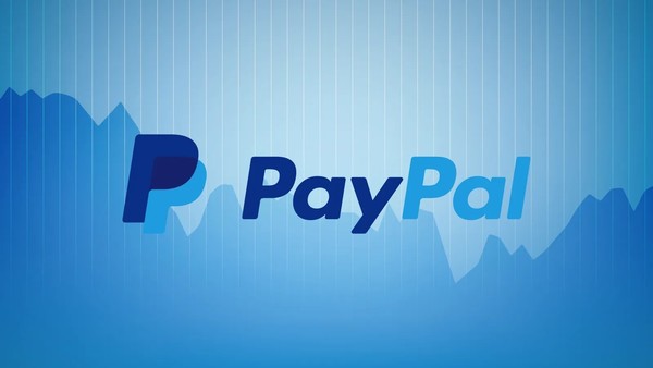 支付巨头PayPal新变化：现在可用密钥来登录帐户了