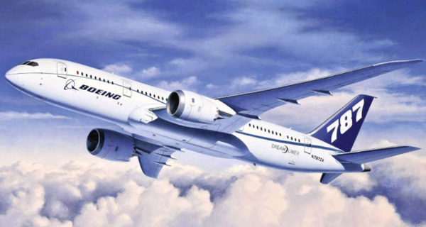 波音:未来全球航司需超4万架新飞机 中国市场占五分之一