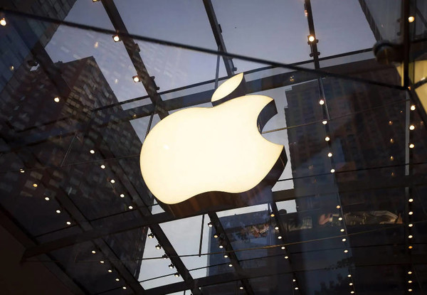 苹果发布第四财季财报 单季度营收超6500亿 库克赚麻了