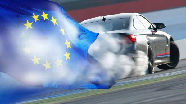 历史性的一步！2035年起欧盟将正式禁止生产燃油车