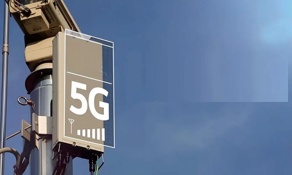 马上来了！5.5G预计将于2024年正式进入商用阶段