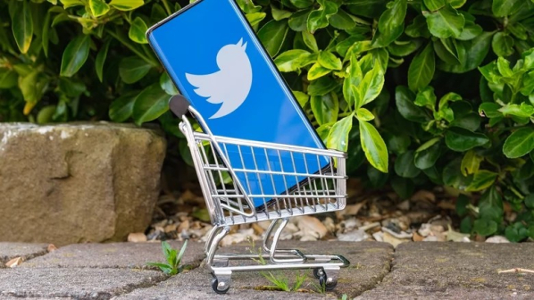 马斯克收购推特成功 通用汽车已暂停在推特上投放广告