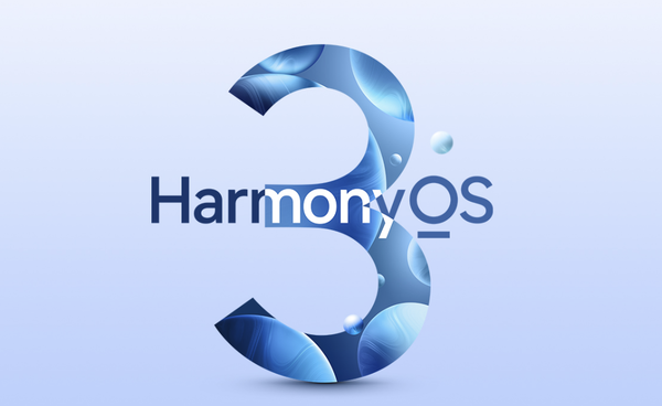 终于来了！华为HarmonyOS 3.1尝鲜版本正式发布