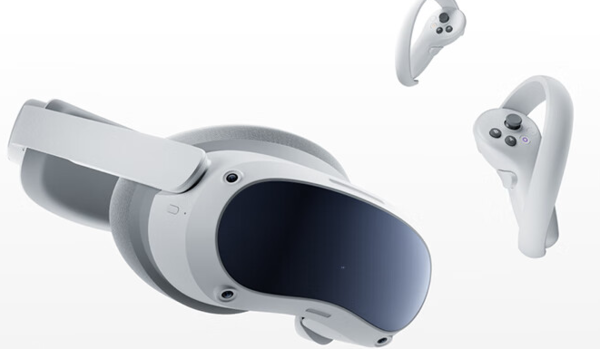 仙剑VR游戏将登陆PICO平台！中手游与PICO达成合作