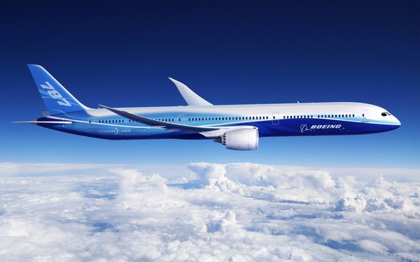 东南亚航空复苏?波音预计未来20年该地区需4200架飞机