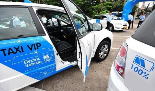 加快产业转型速度 泰国拟补贴电动汽车电池的生产