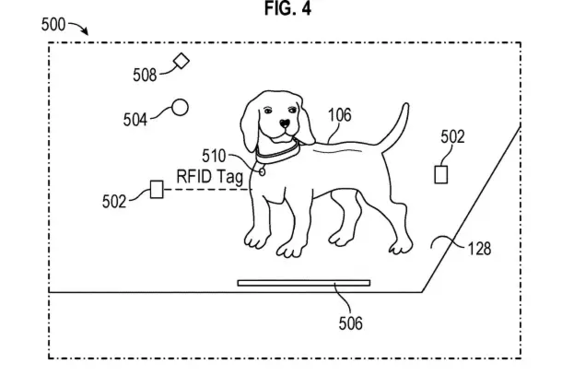 “汪星人”狂喜 福特申请可自动调整座椅的动物监测专利