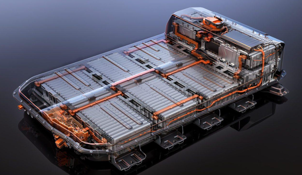 为了摆脱对于中国的依赖 欧美正在开发新型的电池材料
