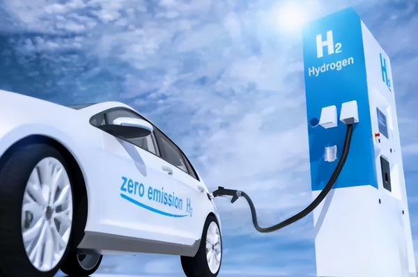 多家上市公司积极布局氢能源产业 纯电汽车只是过渡？
