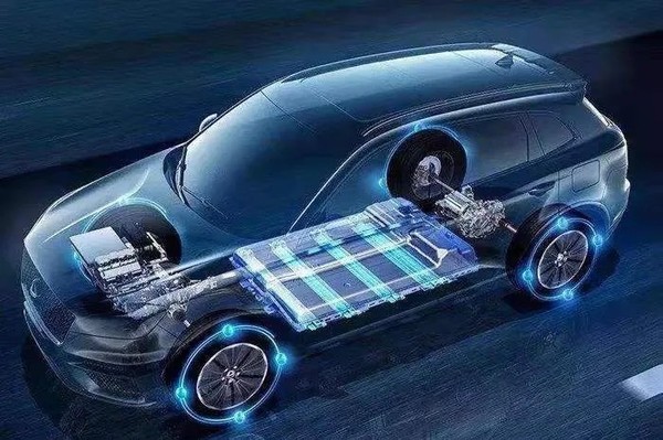 松下能源将在美量产可回收车载电池 能让电车降价吗？